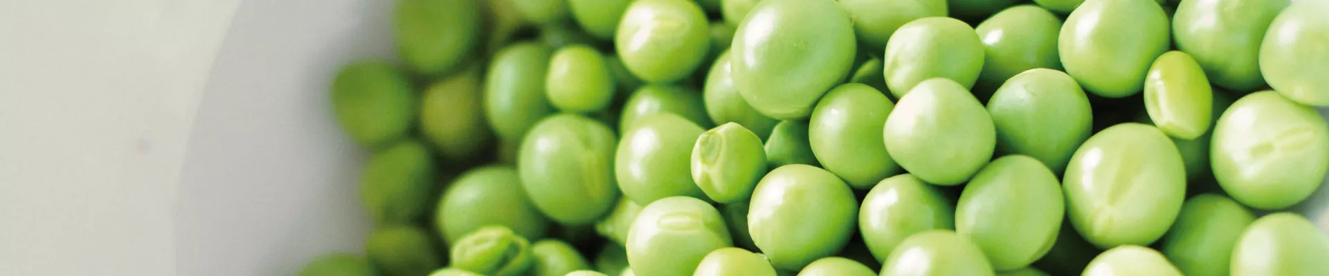 Grow it yourself: Peas