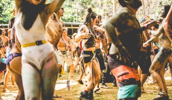 CANNA at Envision Festival