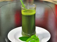 Barley grass - Grow it yourself