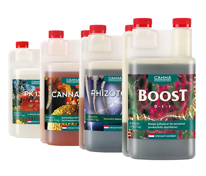 CANNA Additives