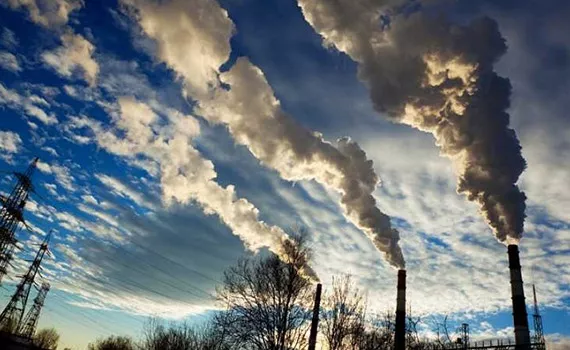 Carbon dioxide's role and management in the growing environment