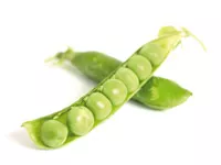 Grow it yourself: Peas