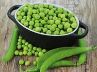 Grow it yourself: Peas