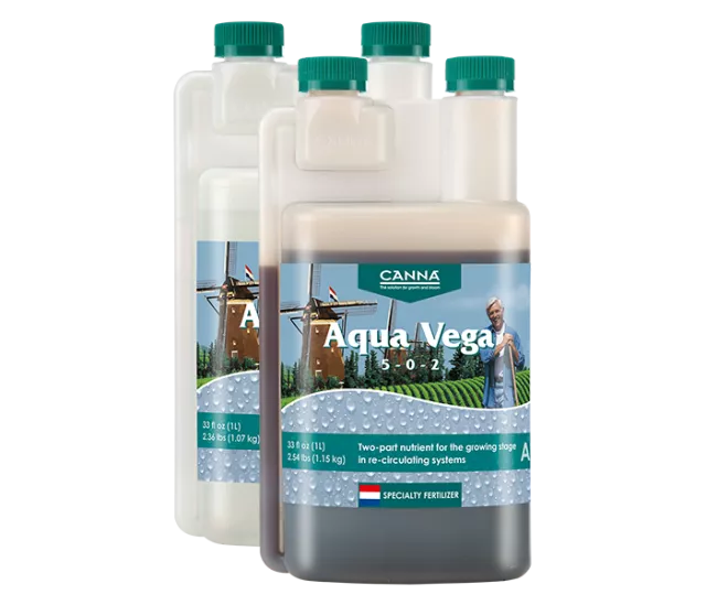 CANNA Aqua Vega