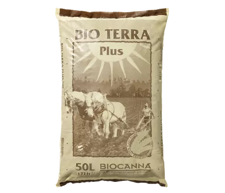 BIOCANNA Bio Terra Plus