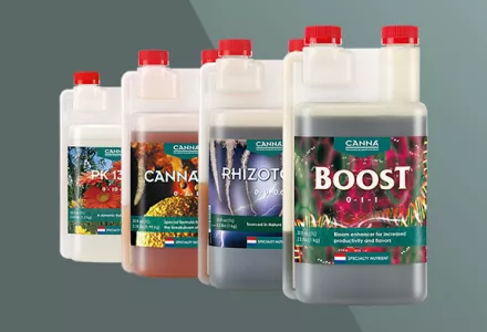 CANNA Additives