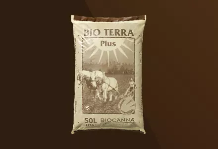 Bio Terra Plus