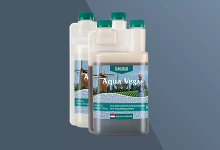 CANNA Aqua Vega