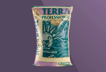 CANNA Terra Professional Plus