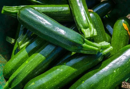 Grow it yourself: Zucchini