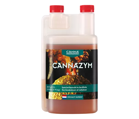 CANNAZYM