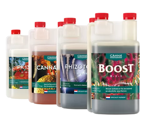 CANNA Additives