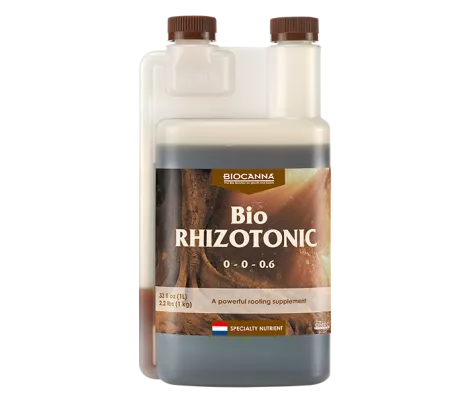 BIOCANNA BioRHIZOTONIC