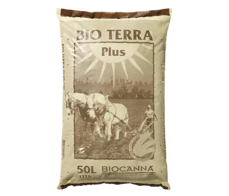 BIOCANNA Bio Terra Plus