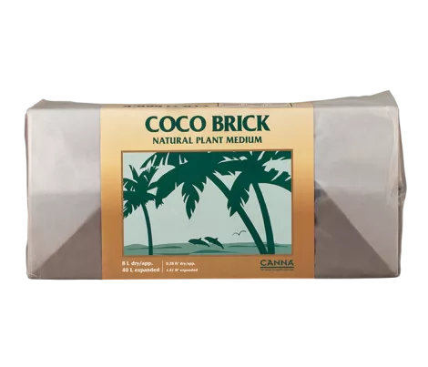 CANNA Coco Brick