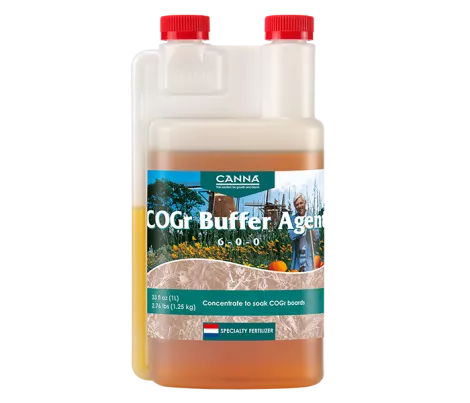 CANNA COGr Buffer Agent