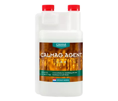 CANNA CALMAG AGENT